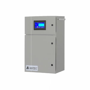 在線銅離子水質(zhì)分析儀 在線銅離子水質(zhì)分析儀